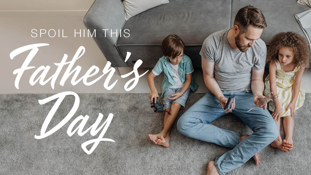 Father's Day Gift Ideas